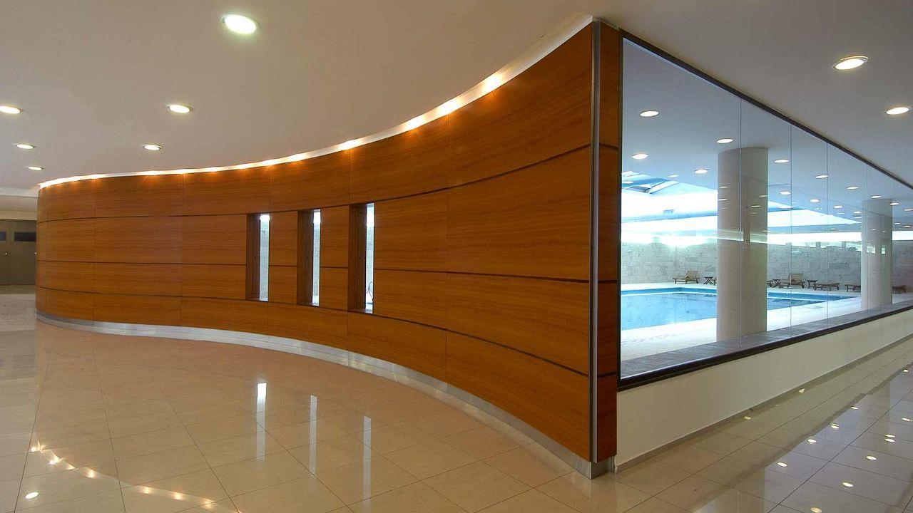 Madero Plaza Leilighet Buenos Aires Eksteriør bilde